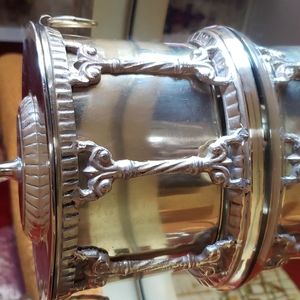 BRASS BOX